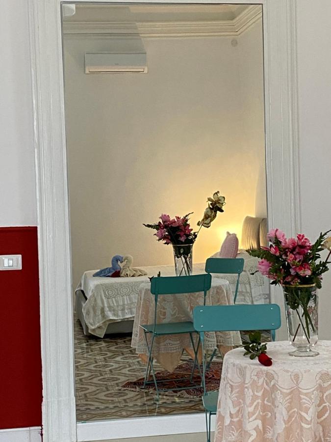 カターニア Casa Di Ritaヴィラ エクステリア 写真