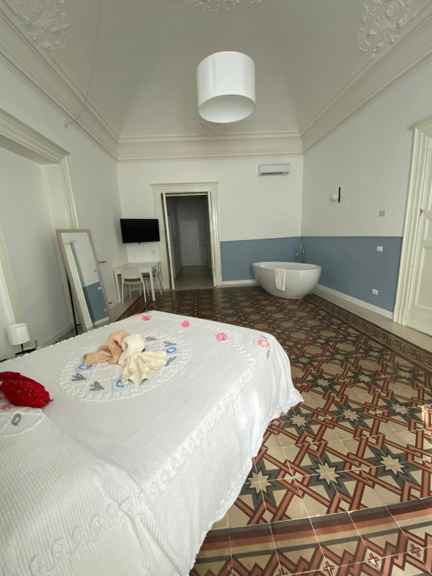 カターニア Casa Di Ritaヴィラ エクステリア 写真